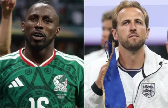 Meksiko vs Inggris: Tanggal, waktu dan tempat kick-off babak 16 besar Piala Dunia 2026