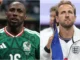 Meksiko vs Inggris: Tanggal, waktu dan tempat kick-off babak 16 besar Piala Dunia 2026