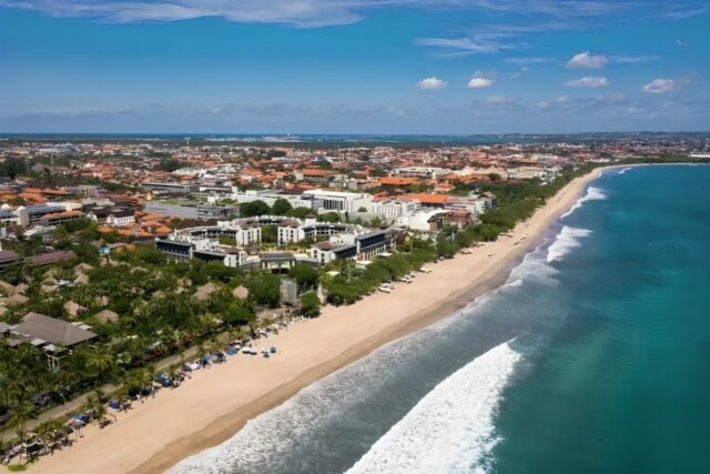 Melampaui pariwisata: ambisi Bali berikutnya