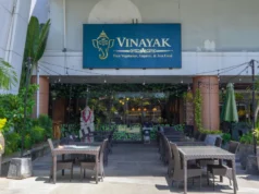 Memperkenalkan Vinayak, Destinasi Kuliner India yang Murni Vegetarian
