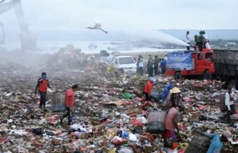 Mengapa ABC Australia meliput krisis sampah di Bali?