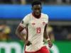Mengapa Alphonso Davies tidak menjadi starter untuk Kanada melawan Maroko di Piala Dunia 2026?