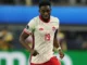 Mengapa Alphonso Davies tidak menjadi starter untuk Kanada melawan Maroko di Piala Dunia 2026?