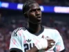 Mengapa Amadou Onana tidak bermain untuk Belgia melawan Spanyol di Piala Dunia 2026?