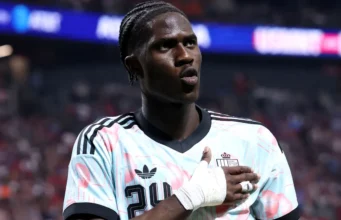Mengapa Amadou Onana tidak bermain untuk Belgia melawan Spanyol di Piala Dunia 2026?