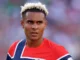 Mengapa Antonio Nusa tidak menjadi starter untuk Norwegia melawan Inggris di Piala Dunia 2026?