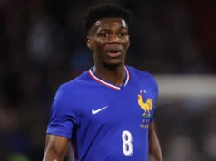 Mengapa Aurélien Tchouameni tidak menjadi starter untuk Prancis melawan Maroko di Piala Dunia 2026?