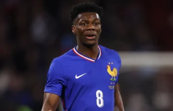 Mengapa Aurélien Tchouameni tidak menjadi starter untuk Prancis melawan Maroko di Piala Dunia 2026?