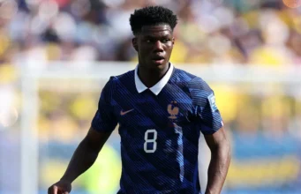 Mengapa Aurélien Tchouameni tidak menjadi starter untuk Prancis melawan Paraguay di Piala Dunia 2026?