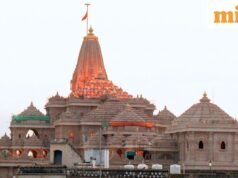 Mengapa Ayodhya Ram Temple Trust berada di luar UU RTI karena kontroversi pencurian sumbangan semakin meningkat? Menjelaskan