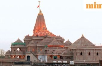 Mengapa Ayodhya Ram Temple Trust berada di luar UU RTI karena kontroversi pencurian sumbangan semakin meningkat? Menjelaskan