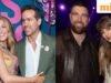 Mengapa Blake Lively dan Ryan Reynolds absen di pernikahan Taylor Swift dan Travis Kelce
