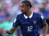 Mengapa Bradley Barcola tidak menjadi starter untuk Prancis melawan Maroko di Piala Dunia 2026?