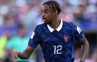 Mengapa Bradley Barcola tidak menjadi starter untuk Prancis melawan Maroko di Piala Dunia 2026?