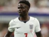 Mengapa Bukayo Saka tidak menjadi starter untuk Inggris melawan DR Kongo di Piala Dunia 2026?