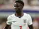 Mengapa Bukayo Saka tidak menjadi starter untuk Inggris melawan DR Kongo di Piala Dunia 2026?