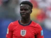 Mengapa Bukayo Saka tidak menjadi starter untuk Inggris melawan Norwegia di Piala Dunia 2026?