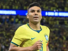 Mengapa Casemiro tidak tersedia untuk Inter Miami vs Chicago Fire meski sudah diumumkan?