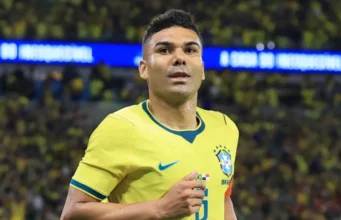 Mengapa Casemiro tidak tersedia untuk Inter Miami vs Chicago Fire meski sudah diumumkan?