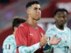 Mengapa Cristiano Ronaldo mengenakan seragam Portugal No.21 dan menjadi emosional setelah kemenangan Kroasia?