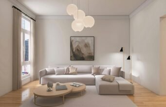 Mengapa Desain Rumah Minimalis Trendi Saat Ini