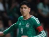 Mengapa Edson Alvarez tidak menjadi starter untuk Meksiko melawan Inggris di Piala Dunia 2026?