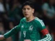 Mengapa Edson Alvarez tidak menjadi starter untuk Meksiko melawan Inggris di Piala Dunia 2026?