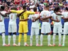 Mengapa FIFA mengheningkan cipta selama satu menit sebelum semifinal Piala Dunia 2026 antara Prancis dan Spanyol?