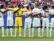 Mengapa FIFA mengheningkan cipta selama satu menit sebelum semifinal Piala Dunia 2026 antara Prancis dan Spanyol?