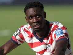 Mengapa Folarin Balogun dikeluarkan dari lapangan saat pertandingan USMNT vs Bosnia dan Herzegovina di Piala Dunia 2026?