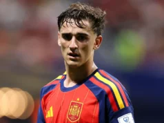 Mengapa Gavi tidak menjadi starter untuk Spanyol melawan Argentina di final Piala Dunia 2026?