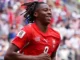 Mengapa Johan Manzambi tidak bermain untuk Swiss hari ini melawan Kolombia di Piala Dunia 2026?