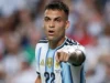 Mengapa Lautaro Martinez tidak menjadi starter untuk Argentina melawan Mesir di Piala Dunia 2026?