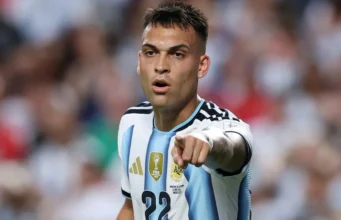 Mengapa Lautaro Martinez tidak menjadi starter untuk Argentina melawan Mesir di Piala Dunia 2026?