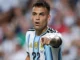 Mengapa Lautaro Martinez tidak menjadi starter untuk Argentina melawan Mesir di Piala Dunia 2026?