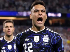 Mengapa Lautaro Martinez tidak menjadi starter untuk Argentina melawan Spanyol di final Piala Dunia 2026?
