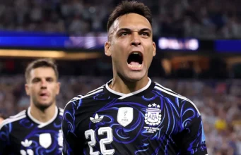 Mengapa Lautaro Martinez tidak menjadi starter untuk Argentina melawan Spanyol di final Piala Dunia 2026?