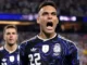 Mengapa Lautaro Martinez tidak menjadi starter untuk Argentina melawan Spanyol di final Piala Dunia 2026?