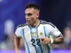Mengapa Lautaro Martinez tidak menjadi starter untuk Argentina melawan Swiss di Piala Dunia 2026?