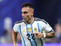 Mengapa Lautaro Martinez tidak menjadi starter untuk Argentina melawan Swiss di Piala Dunia 2026?