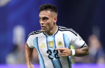 Mengapa Lautaro Martinez tidak menjadi starter untuk Argentina melawan Swiss di Piala Dunia 2026?