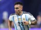 Mengapa Lautaro Martinez tidak menjadi starter untuk Argentina melawan Swiss di Piala Dunia 2026?
