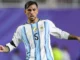 Mengapa Leandro Paredes tidak menjadi starter untuk Argentina melawan Spanyol di Piala Dunia 2026?