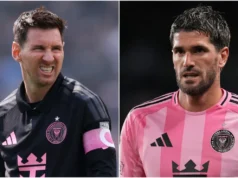 Mengapa Lionel Messi dan Rodrigo de Paul tidak bermain di MLS All-Star Game hari ini?