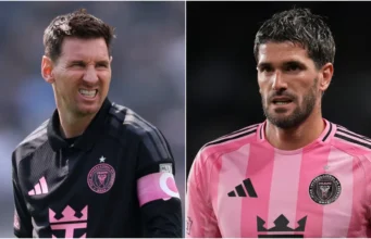 Mengapa Lionel Messi dan Rodrigo de Paul tidak bermain di MLS All-Star Game hari ini?