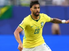 Mengapa Lucas Paquetá tidak bermain untuk Brasil melawan Norwegia di Piala Dunia 2026?