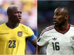 Mengapa Meksiko vs Ekuador ditunda? Waktu mulai yang diperbarui untuk pertandingan Piala Dunia 2026