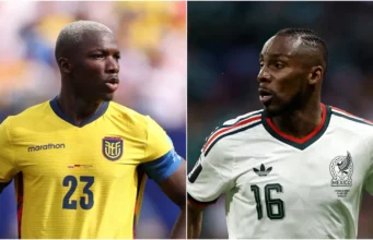 Mengapa Meksiko vs Ekuador ditunda? Waktu mulai yang diperbarui untuk pertandingan Piala Dunia 2026