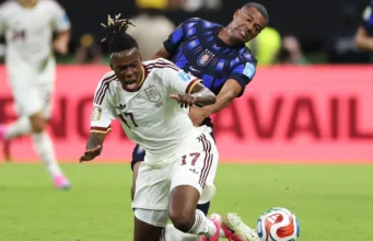 Mengapa Nico Williams tidak menjadi starter untuk Spanyol melawan Belgia di Piala Dunia 2026?