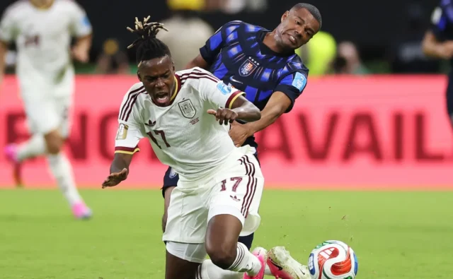 Mengapa Nico Williams tidak menjadi starter untuk Spanyol melawan Belgia